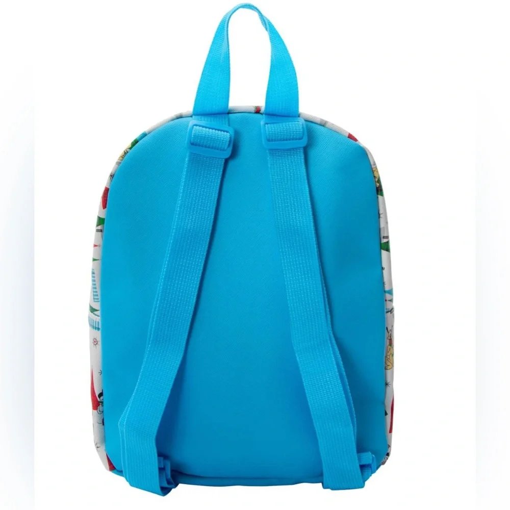 Mickey Mouse Holiday mini backpack